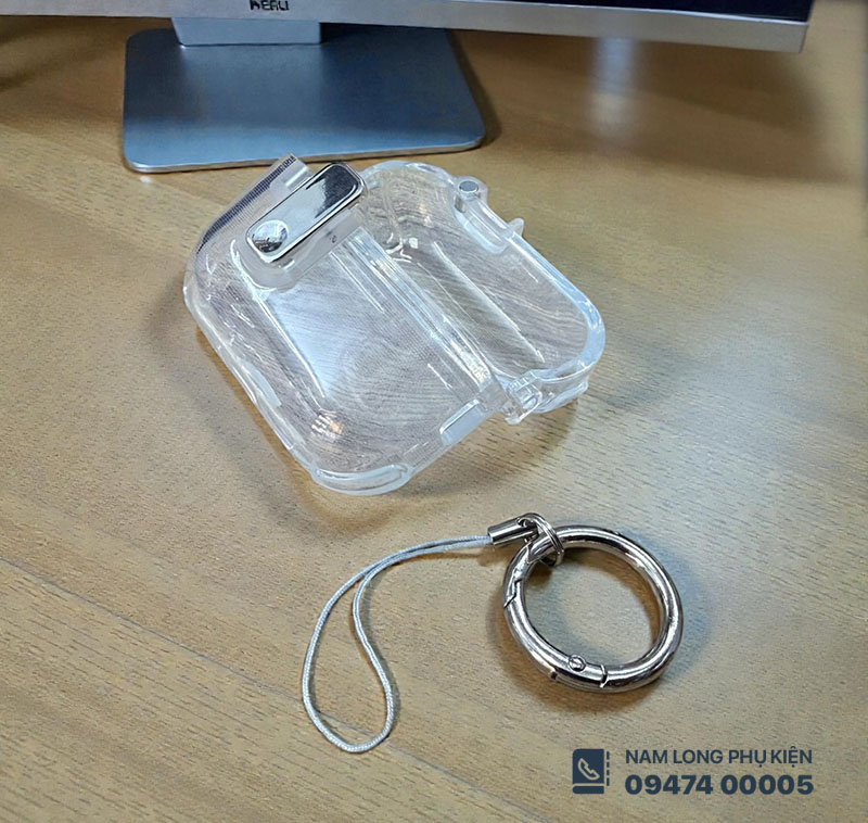 bao airpods pro 3 dep